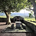 Casa Da Canada Holiday home Ribeira Grande