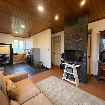 بيت للعطل Casa Da Canada *