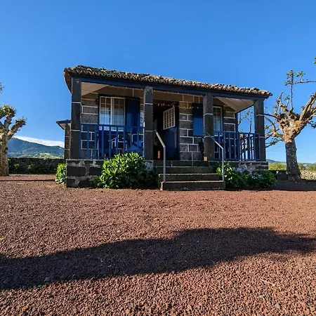 بيت للعطل Casa Da Canada هيبيرا غْريندي