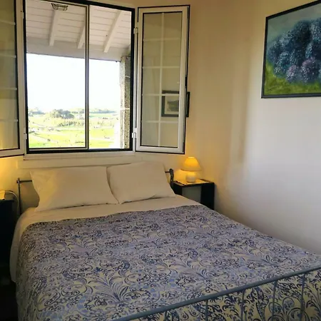 Casa Da Canada * هيبيرا غْريندي