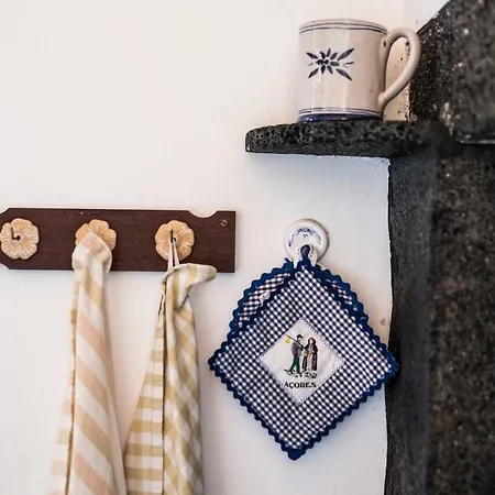 Casa Da Canada بيت للعطل *