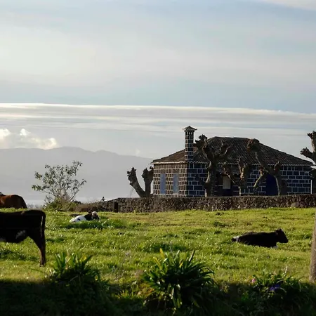 Casa Da Canada بيت للعطل هيبيرا غْريندي