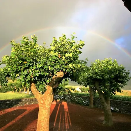 Casa Da Canada * هيبيرا غْريندي