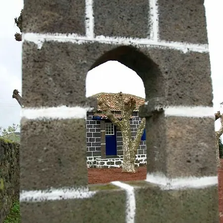 بيت للعطل Casa Da Canada *