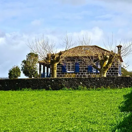 بيت للعطل Casa Da Canada هيبيرا غْريندي
