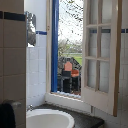 Casa Da Canada Vakantiehuis Ribeira Grande