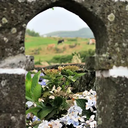 Casa Da Canada بيت للعطل هيبيرا غْريندي