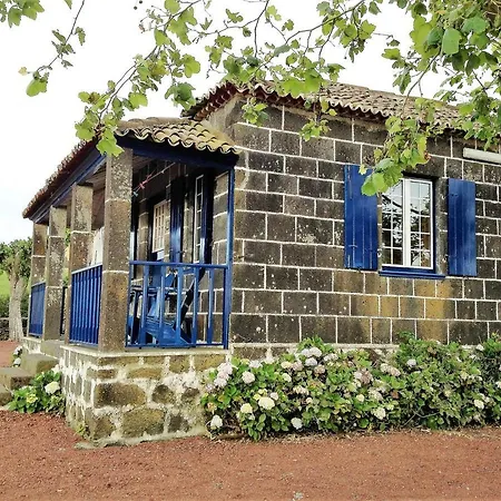 Casa Da Canada هيبيرا غْريندي