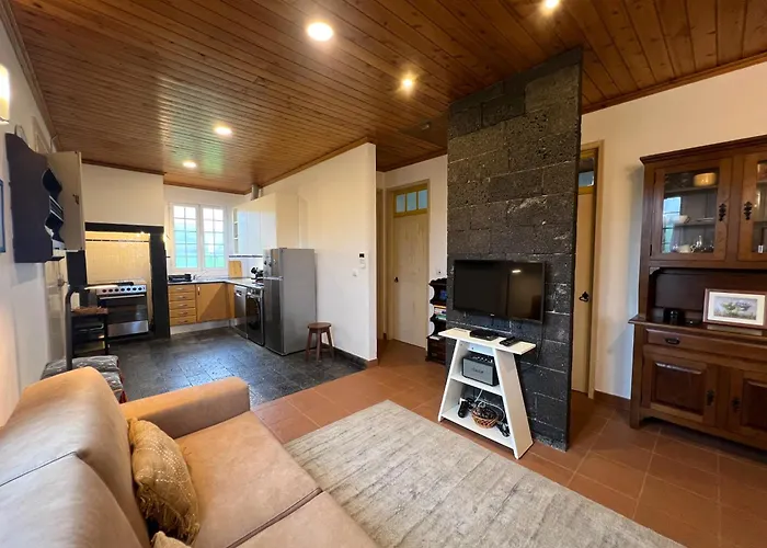 Ferienhaus Casa Da Canada *