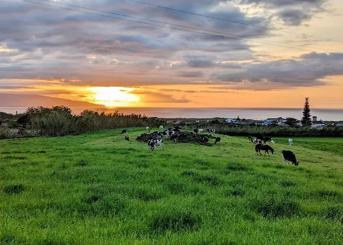 Casa Da Canada Ferienhaus
