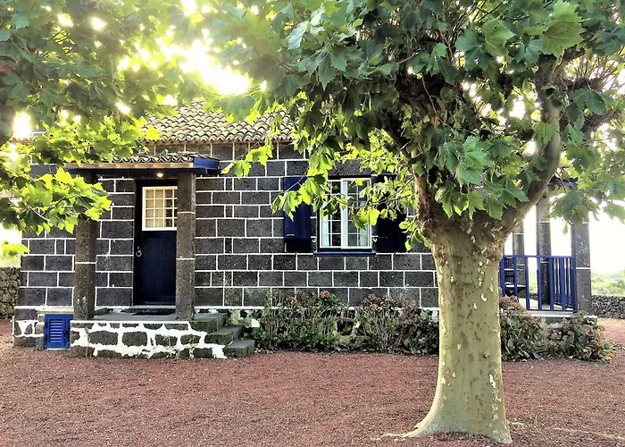 Casa Da Canada * Ribeira Grande