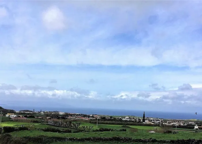 Casa Da Canada Ferienhaus