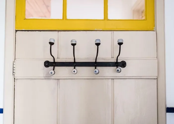 Casa Da Canada Ferienhaus *