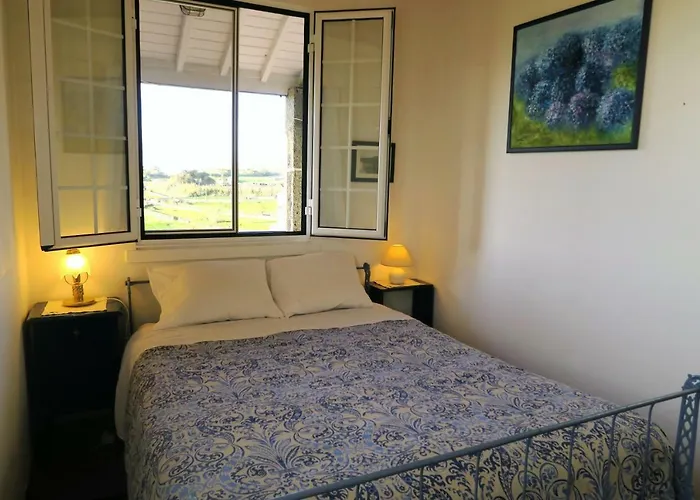 Casa Da Canada * Ribeira Grande