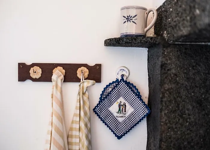 Casa Da Canada Ferienhaus *