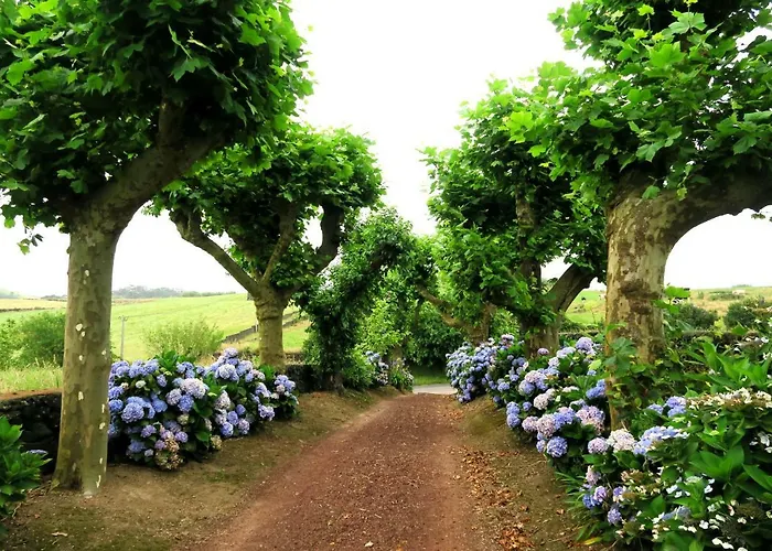 Ferienhaus Casa Da Canada
