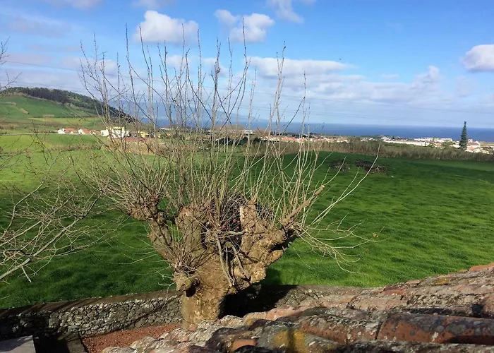 Casa Da Canada Ferienhaus