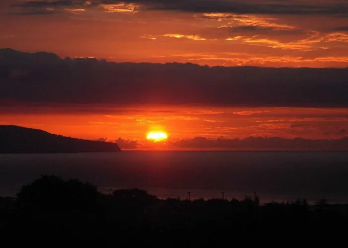 Casa Da Canada * Ribeira Grande