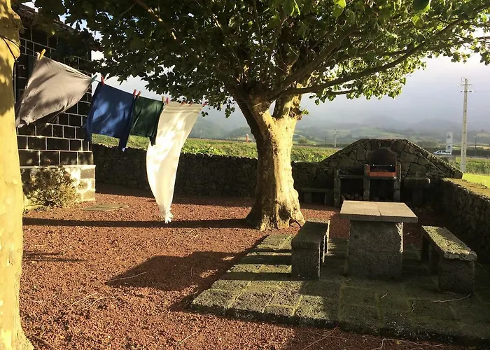 Ferienhaus Casa Da Canada