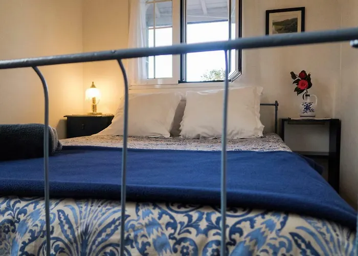 Casa Da Canada Holiday home *