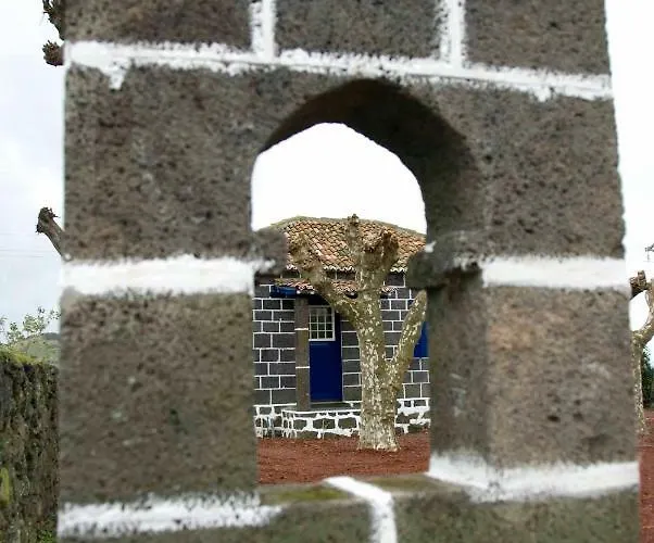 Ferienhaus Casa Da Canada *