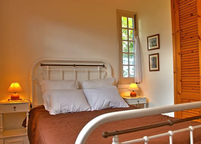 Ferienhaus Casa Da Canada Ribeira Grande