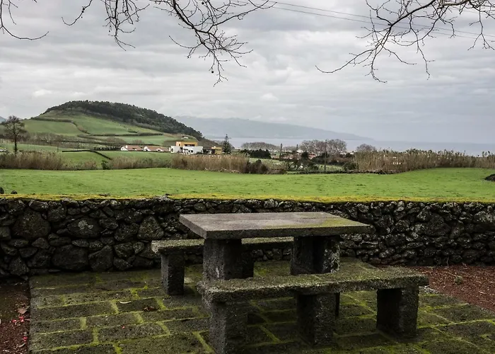 Casa Da Canada Ferienhaus *