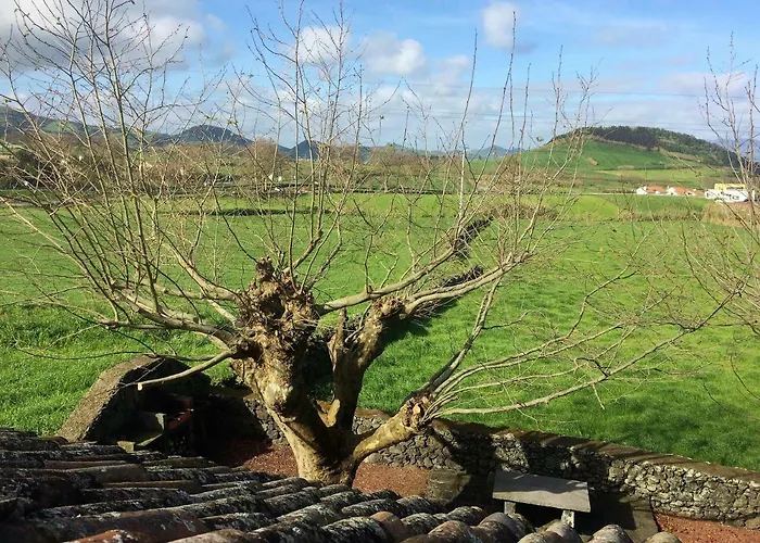 Ferienhaus Casa Da Canada